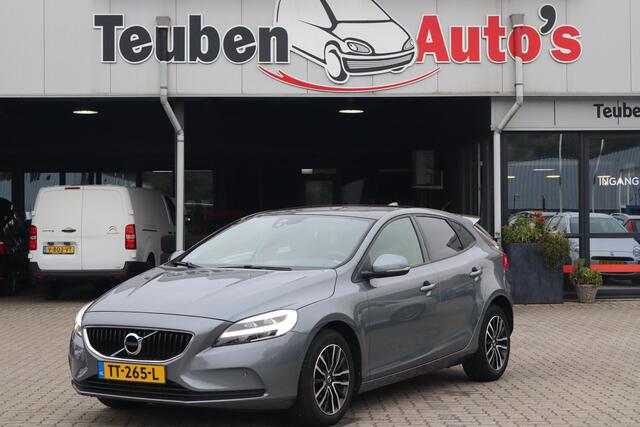 Volvo V40 1.5 T2 Edition+ (NL auto), Navigatie, Panoramadak, Camera, Cruise control, Harman/Kardon soundsystem, Stoelverwarming