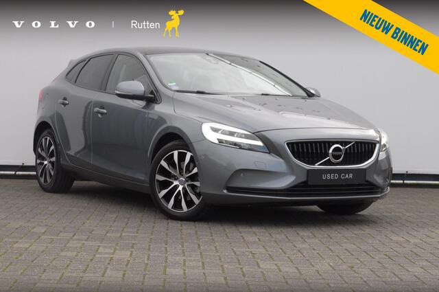 Volvo V40 T3 152PK Dynamic Edition / Cruise control / Panoramadak / Parkeeren met camera / Harman kardon audio / Standkachel / Stoelverwarming