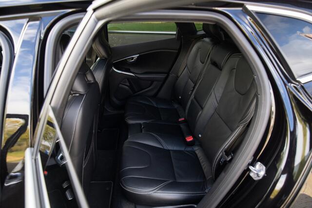 Volvo V40 2.0 T4 Business Sport Rdesign , Panoramadak, Trekhaak,