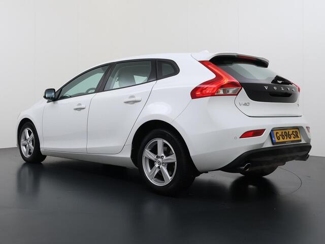 Volvo V40 1.5 T3 Momentum Climate Control/Verw Stoelen v+a/Bluetooth etc.