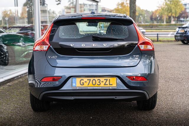 Volvo V40 1.5 T2 Polar+ Automaat