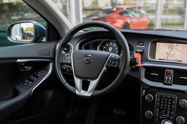 Volvo V40 1.5 T2 Polar+ Automaat