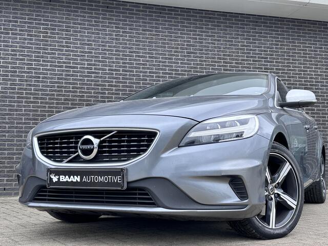 Volvo V40 2.0 T4 Business Sport | R-Design | Navigatie | Stoel verwarming