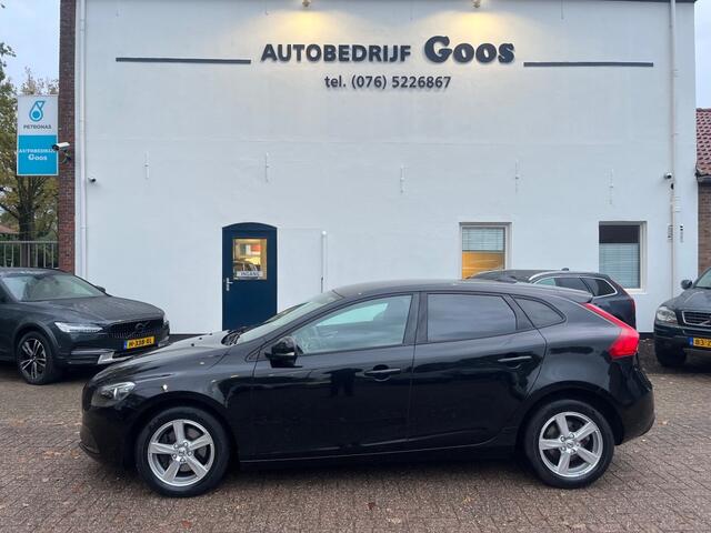 Volvo V40 2.0 T2 Nordic Stoelverwarming PDC