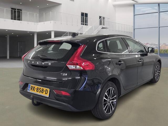 Volvo V40 1.5 T2 Nordic+, AUT! Pano Dak! Leder! Camera! VERWACHT!!