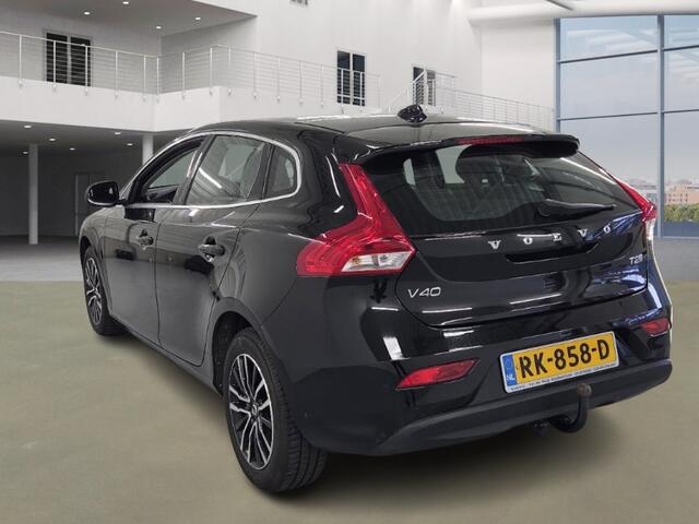 Volvo V40 1.5 T2 Nordic+, AUT! Pano Dak! Leder! Camera! VERWACHT!!