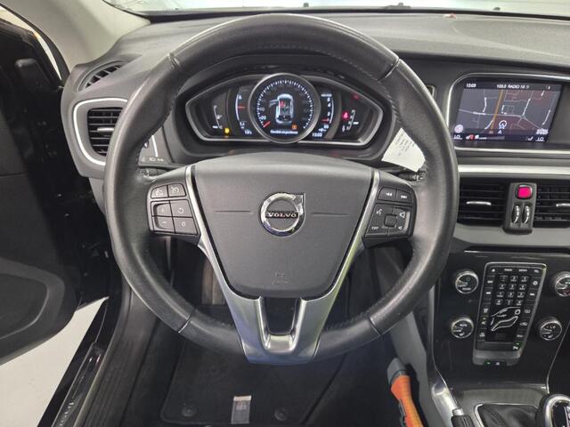 Volvo V40 1.5 T2 Nordic+, AUT! Pano Dak! Leder! Camera! VERWACHT!!