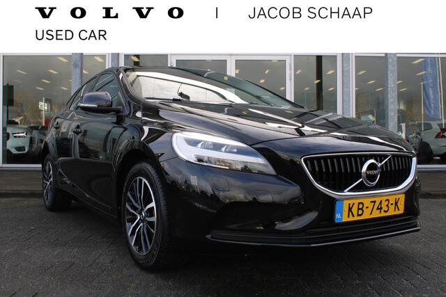Volvo V40 T2 Automaat Momentum | Verw. Voorstoelen | Standkachel | PDC achter | Spraakbediening | NAP