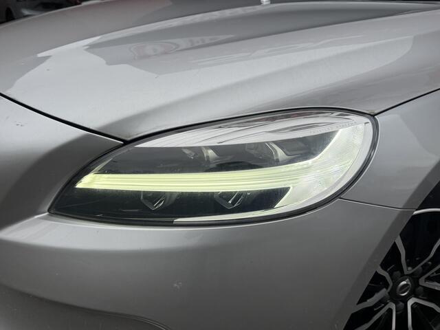 Volvo V40 2.0 T2 Momentum // NAVI // PDC // CLIMA // CRUISE // LED KOPLAMPEN // BLUETOOTH //
