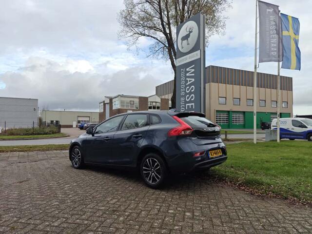 Volvo V40 2.0 T2 Nordic+ | Rijklaarprijs |