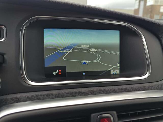 Volvo V40 2.0 T2 Nordic+ | Rijklaarprijs |