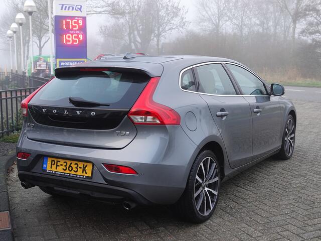 Volvo V40 2.0 T3 Nordic+ PANO | VOL LEER | TREKH. | KEYLESS | MEMORY