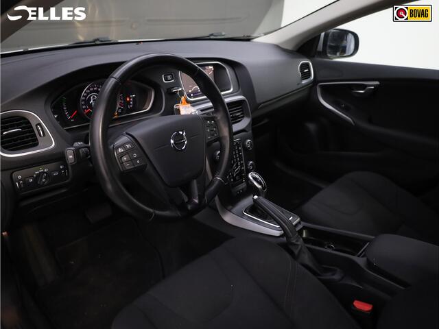 Volvo V40 2.0 D2 | Navigatie | Automaat |