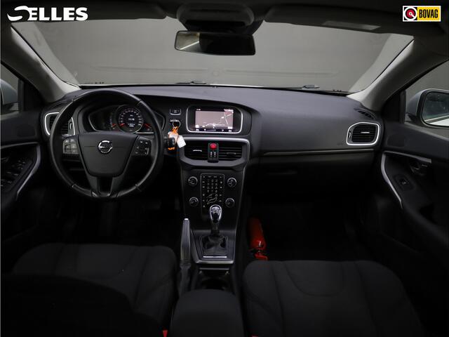 Volvo V40 2.0 D2 | Navigatie | Automaat |