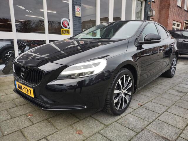 Volvo V40 T3 BLACK-EDITION AUTOMAAT