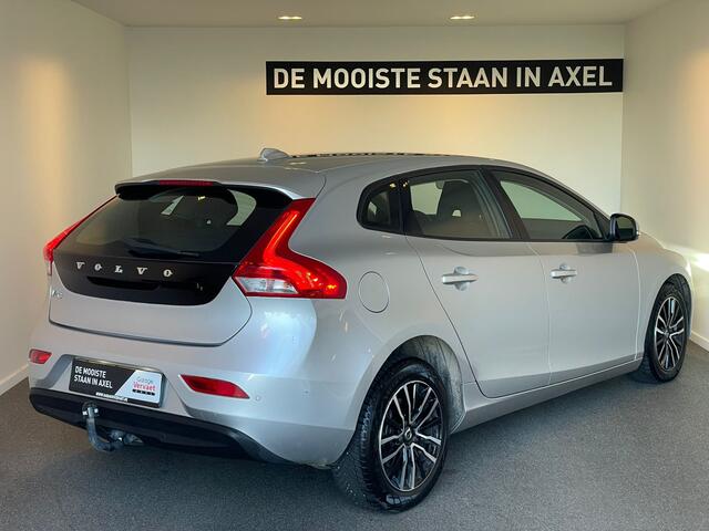 Volvo V40 2.0 T2 Kinetic