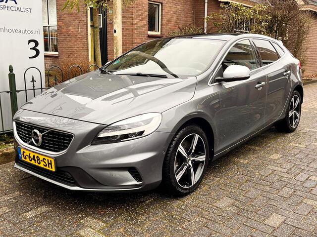 Volvo V40 1.5 T3 Polar+ Sport