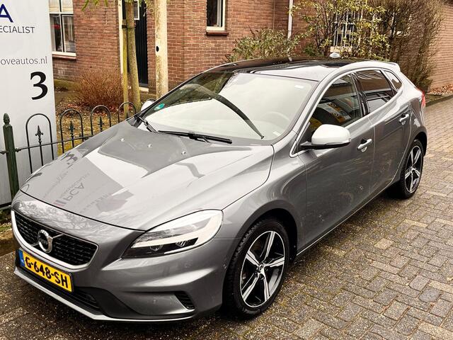 Volvo V40 1.5 T3 Polar+ Sport