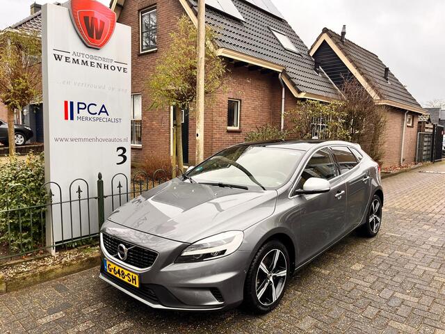 Volvo V40 1.5 T3 Polar+ Sport