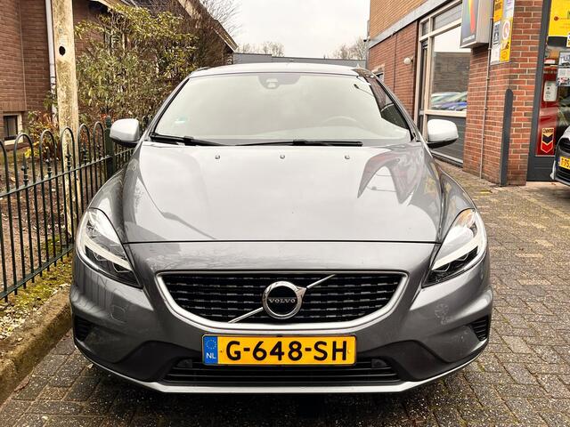 Volvo V40 1.5 T3 Polar+ Sport
