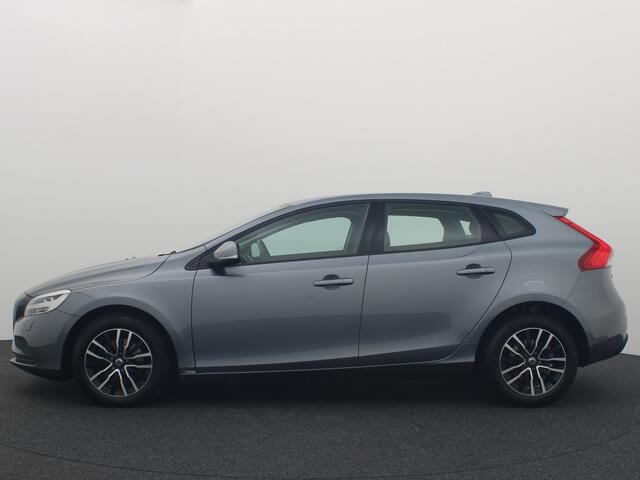 Volvo V40 2.0 T2 Nordic+ STANDKACHEL / STOELVERW / FULL LED / NAVI / CLIMA / PDC / BLUETOOTH / NL-AUTO