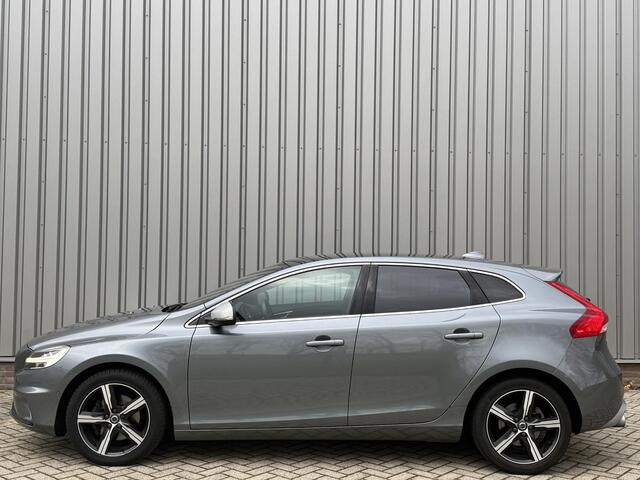 Volvo V40 2.0 T4 Business Sport
