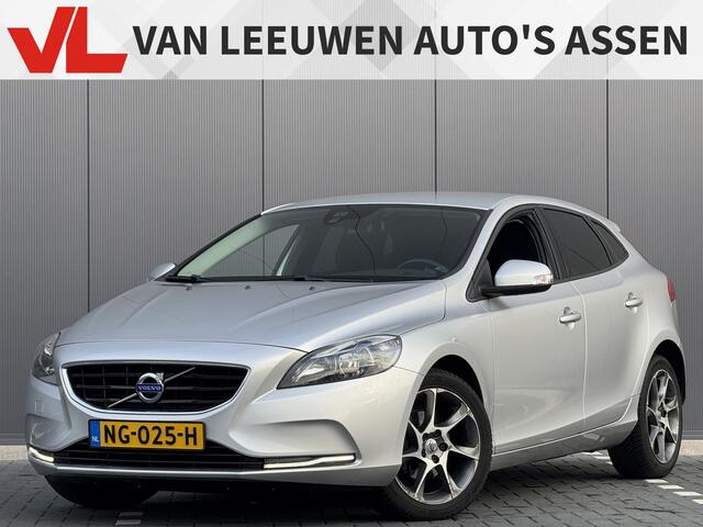 Volvo V40 2.0 D2 Nordic+