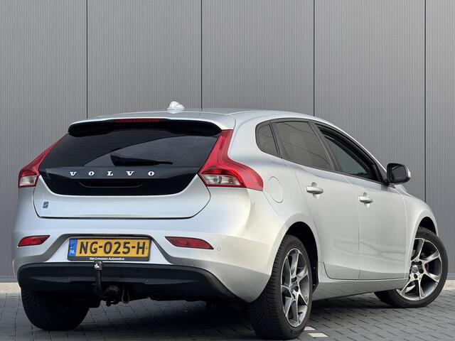 Volvo V40 2.0 D2 Nordic+