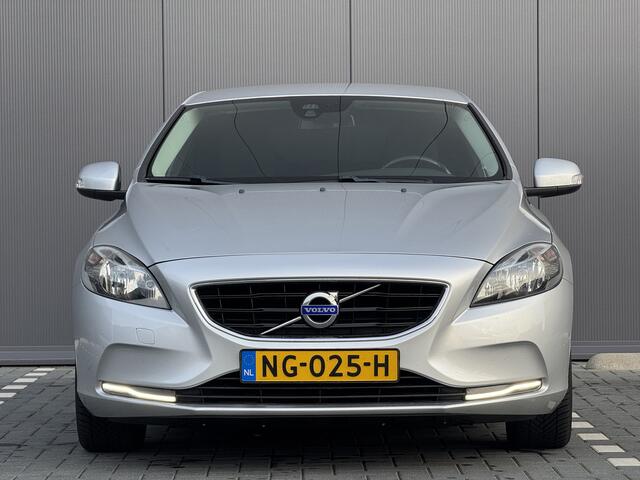 Volvo V40 2.0 D2 Nordic+