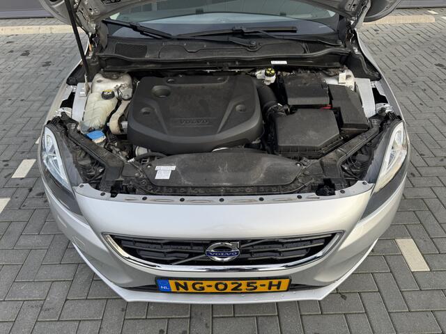 Volvo V40 2.0 D2 Nordic+