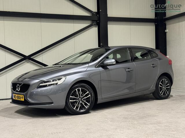 Volvo V40 2.0 T3 Nordic+ | navi | stoelverwarming | climate-control |