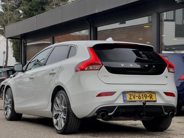 Volvo V40 2.0 T2 ACTIE! BETAAL NU 50% 6450 50/50 DEAL DE REST IN 2JR RENTEVRIJ FINANCIEREN