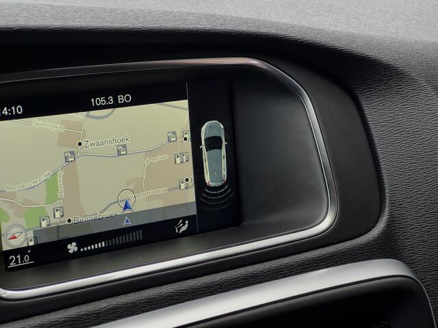 Volvo V40 2.0 T2 ACTIE! BETAAL NU 50% 6450 50/50 DEAL DE REST IN 2JR RENTEVRIJ FINANCIEREN