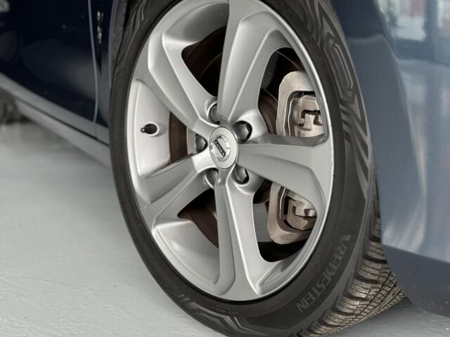 Volvo V40 1.5 T3 Nordic+ AUT. NAVI CRUISE LMV NAP