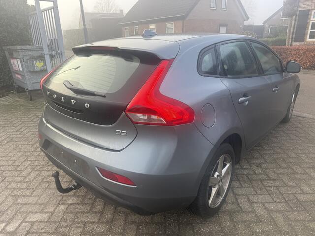Volvo V40 2.0 D2 Edition