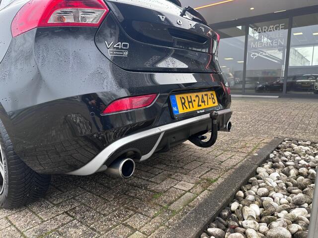 Volvo V40 2.0 D3 Business Sport R-design Automaat Trekhaak