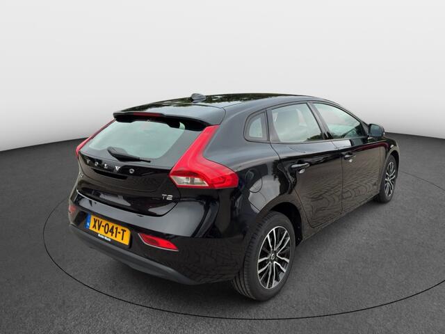 Volvo V40 1.5 T2 Polar | Automaat | Lage km-stand | Climate | Cruise