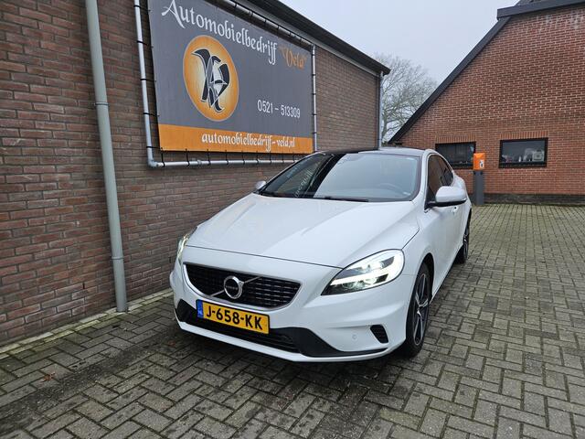 Volvo V40 1.5 T3 Kinetic