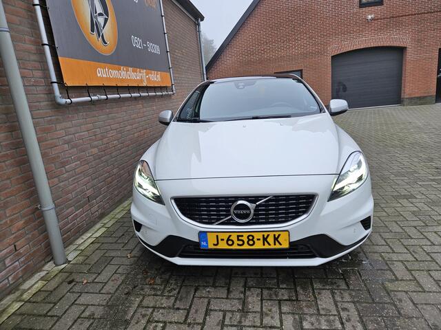 Volvo V40 1.5 T3 Kinetic