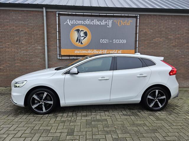 Volvo V40 1.5 T3 Kinetic