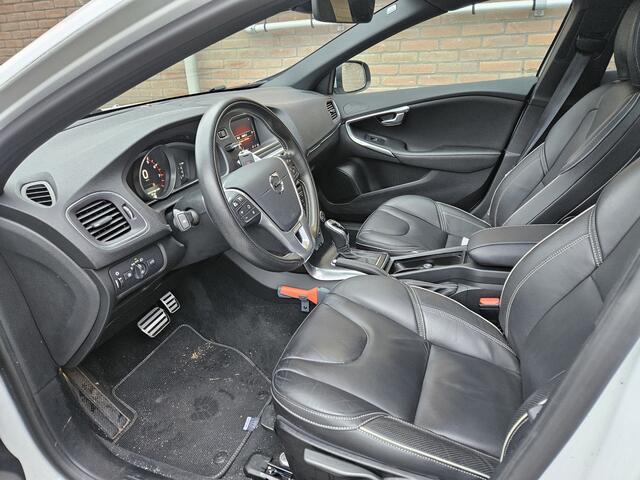 Volvo V40 1.5 T3 Kinetic
