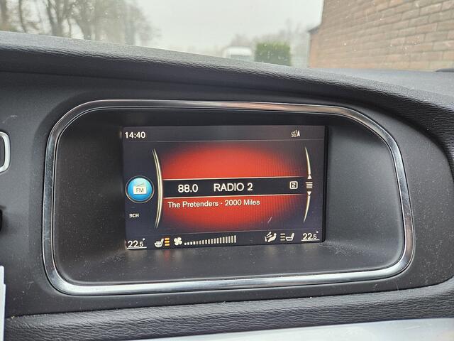 Volvo V40 1.5 T3 Kinetic