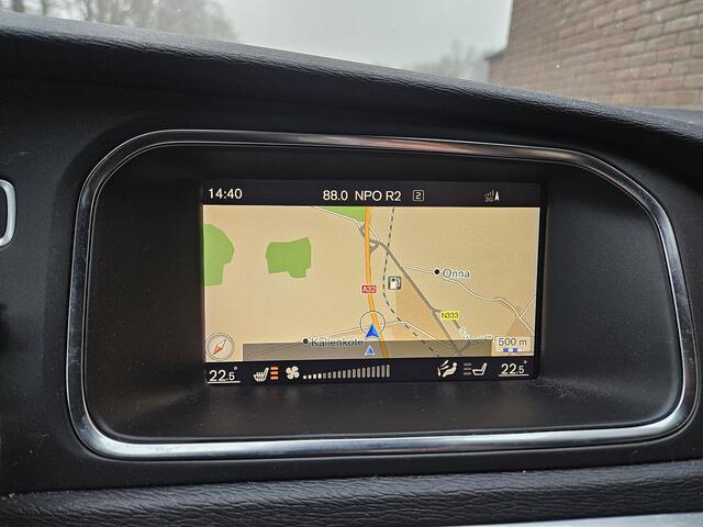 Volvo V40 1.5 T3 Kinetic