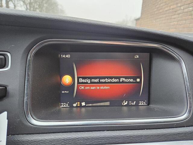 Volvo V40 1.5 T3 Kinetic