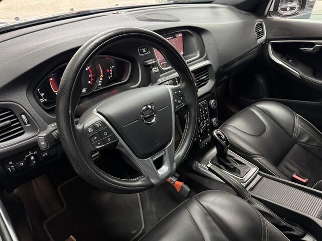 Volvo V40 1.5 T3 Polar+ R-Design Aut. Pano Camera Nap