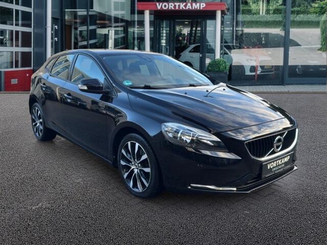 Volvo V40 2.0 KINETIC PDC/CRUISECONTROL/NAVI