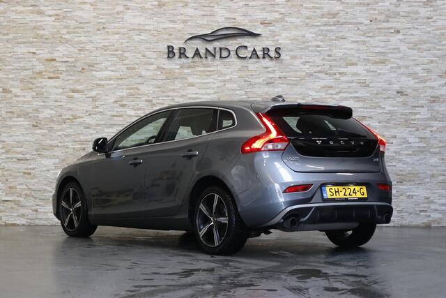 Volvo V40 2.0 T4 Business Sport | 2X R Design | Navi | NAP | NL AUTO |