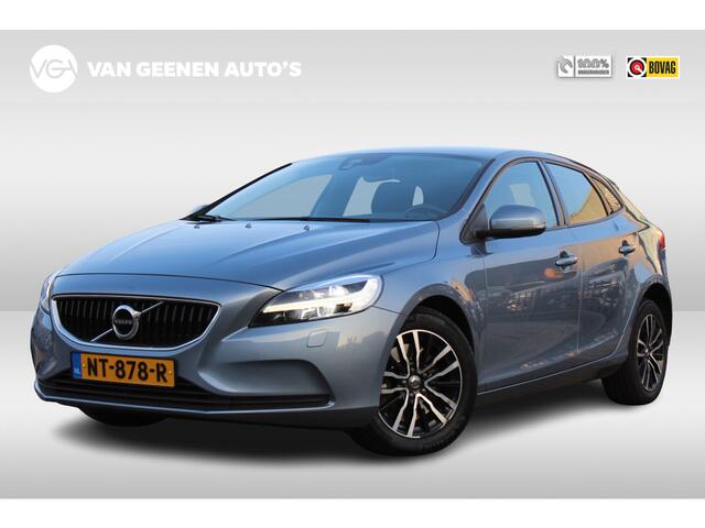 Volvo V40 1.5 T2 Nordic+ Automaat | Dealer onderhouden