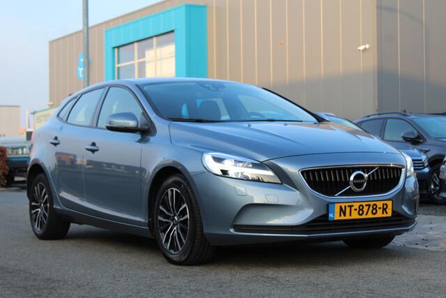 Volvo V40 1.5 T2 Nordic+ Automaat | Dealer onderhouden