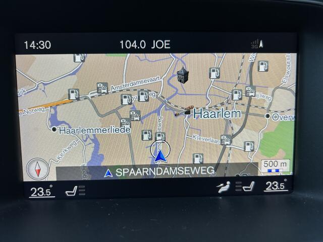 Volvo V40 1.5 T3 Polar+ Sport R design Panodak navi ecc